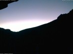 Archiv Foto Webcam Schwarzsee Kaiseregg - Bärghuus Riggisalp 05:00