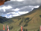 Archiv Foto Webcam Schwarzsee Kaiseregg - Bärghuus Riggisalp 13:00