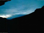 Archiv Foto Webcam Schwarzsee Kaiseregg - Bärghuus Riggisalp 05:00