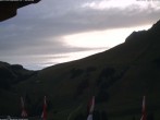 Archiv Foto Webcam Schwarzsee Kaiseregg - Bärghuus Riggisalp 07:00