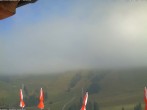 Archiv Foto Webcam Schwarzsee Kaiseregg - Bärghuus Riggisalp 13:00