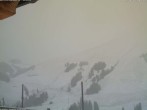 Archiv Foto Webcam Schwarzsee Kaiseregg - Bärghuus Riggisalp 07:00