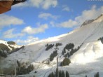 Archiv Foto Webcam Schwarzsee Kaiseregg - Bärghuus Riggisalp 13:00