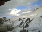 Archiv Foto Webcam Schwarzsee Kaiseregg - Bärghuus Riggisalp 15:00