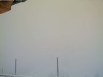 Archived image Webcam Schwarzsee Kaiseregg - mountain hut Bärghuus Riggisalp 06:00
