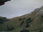 Archiv Foto Webcam Schwarzsee Kaiseregg - Bärghuus Riggisalp 15:00