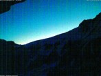 Archiv Foto Webcam Schwarzsee Kaiseregg - Bärghuus Riggisalp 06:00