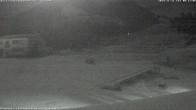 Archiv Foto Webcam Schwarzsee Stalden Piste 23:00