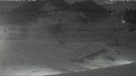 Archiv Foto Webcam Schwarzsee Stalden Piste 01:00