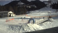 Archived image Webcam Schwarzsee Stalden slope 11:00