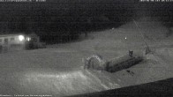 Archived image Webcam Schwarzsee Stalden slope 19:00