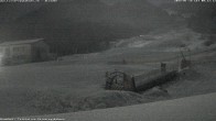 Archiv Foto Webcam Schwarzsee Stalden Piste 23:00