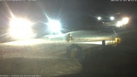 Archiv Foto Webcam Schwarzsee Stalden Piste 19:00