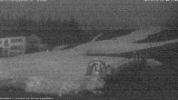 Archived image Webcam Schwarzsee Stalden slope 19:00