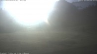 Archived image Webcam Schwarzsee Stalden slope 07:00