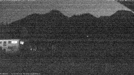 Archiv Foto Webcam Schwarzsee Stalden Piste 23:00
