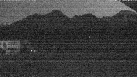 Archiv Foto Webcam Schwarzsee Stalden Piste 01:00