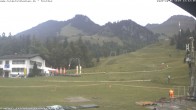Archiv Foto Webcam Schwarzsee Stalden Piste 11:00