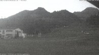 Archiv Foto Webcam Schwarzsee Stalden Piste 03:00