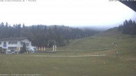 Archived image Webcam Schwarzsee Stalden slope 05:00