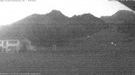 Archiv Foto Webcam Schwarzsee Stalden Piste 03:00