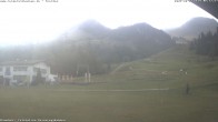 Archiv Foto Webcam Schwarzsee Stalden Piste 07:00