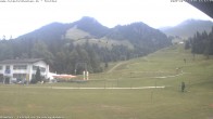 Archiv Foto Webcam Schwarzsee Stalden Piste 11:00