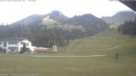 Archiv Foto Webcam Schwarzsee Stalden Piste 13:00