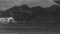 Archiv Foto Webcam Schwarzsee Stalden Piste 23:00