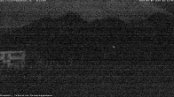 Archiv Foto Webcam Schwarzsee Stalden Piste 01:00