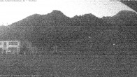 Archiv Foto Webcam Schwarzsee Stalden Piste 03:00
