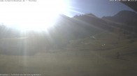 Archiv Foto Webcam Schwarzsee Stalden Piste 07:00