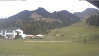 Archiv Foto Webcam Schwarzsee Stalden Piste 13:00