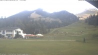 Archiv Foto Webcam Schwarzsee Stalden Piste 15:00