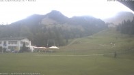 Archiv Foto Webcam Schwarzsee Stalden Piste 09:00