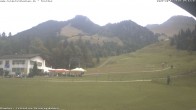 Archiv Foto Webcam Schwarzsee Stalden Piste 13:00