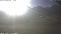 Archiv Foto Webcam Schwarzsee Stalden Piste 07:00