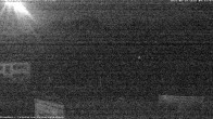 Archiv Foto Webcam Schwarzsee Stalden Piste 03:00