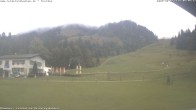 Archiv Foto Webcam Schwarzsee Stalden Piste 05:00