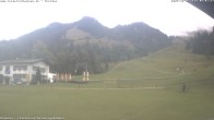 Archiv Foto Webcam Schwarzsee Stalden Piste 06:00