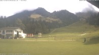 Archiv Foto Webcam Schwarzsee Stalden Piste 09:00