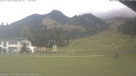 Archiv Foto Webcam Schwarzsee Stalden Piste 14:00