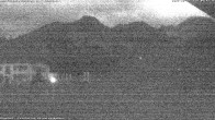 Archived image Webcam Schwarzsee Stalden slope 01:00