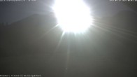 Archiv Foto Webcam Schwarzsee Stalden Piste 08:00