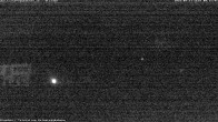 Archiv Foto Webcam Schwarzsee Stalden Piste 23:00