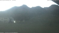 Archiv Foto Webcam Schwarzsee Stalden Piste 05:00