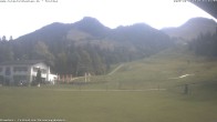 Archiv Foto Webcam Schwarzsee Stalden Piste 11:00