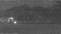 Archiv Foto Webcam Schwarzsee Stalden Piste 23:00