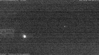 Archiv Foto Webcam Schwarzsee Stalden Piste 03:00