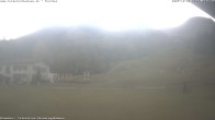 Archiv Foto Webcam Schwarzsee Stalden Piste 07:00
